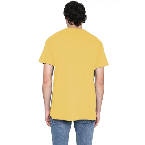 Grease Mens Brusha Brusha Brusha T-Shirt