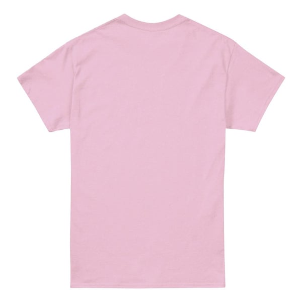 Monopoly Mens Taking A Chance T-Shirt