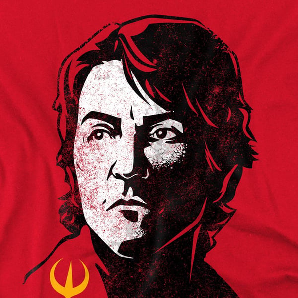 Star Wars: Andor Mens Viva T-Shirt