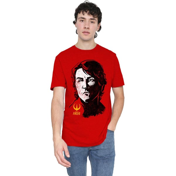 Star Wars: Andor Unisex Adult Viva T-Shirt