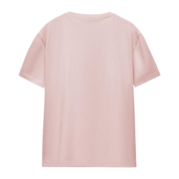 Peppa Pig Unisex Adult Pregnant Era Again Mummy Pig T-Shirt