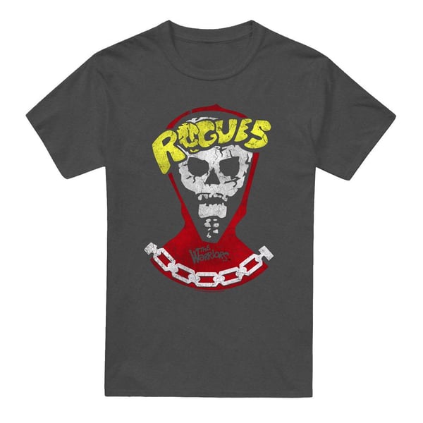 Top Gun Unisex Adult The Rogues T-Shirt