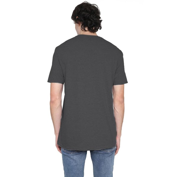 Top Gun Unisex Adult Til The End T-Shirt