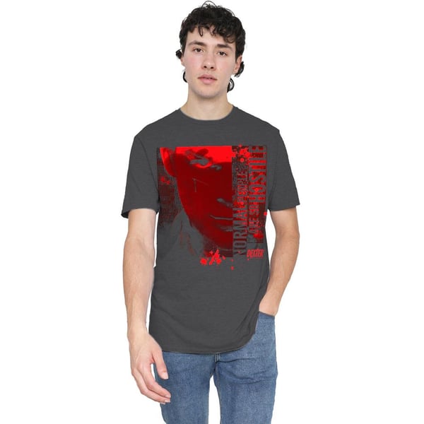 Dexter Unisex Adult Normal T-Shirt