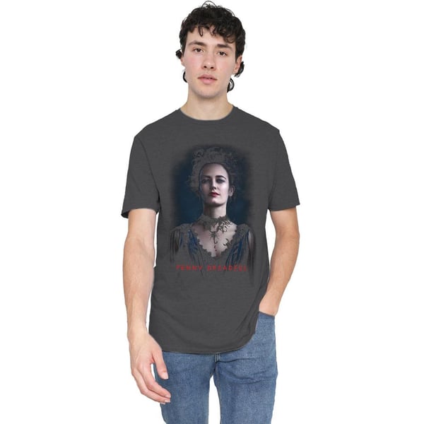 Penny Dreadful Unisex Adult Vanessa T-Shirt