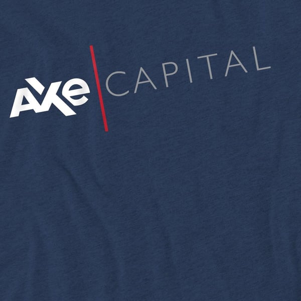 Billions Unisex Adult Corporate T-Shirt