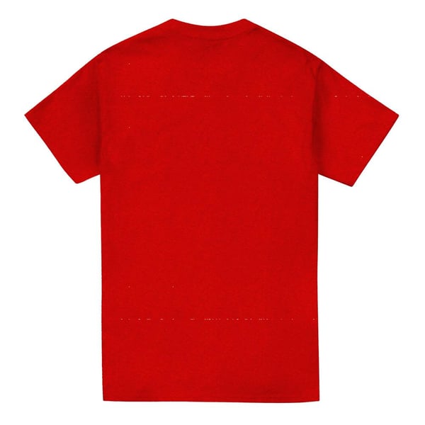 South Park Unisex Adult Kyle & Wendy Squares Valentine`s Day T-Shirt