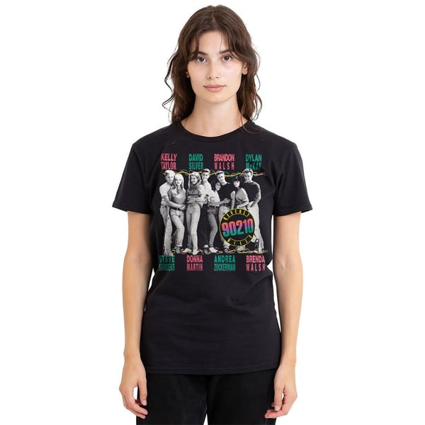 90210 Unisex aikuisten We Got It -T-paita