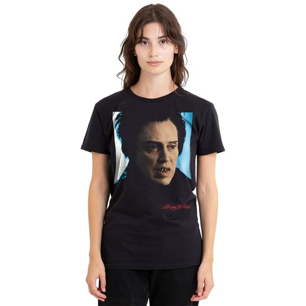 Sleepy Hollow Unisex Adult Horseman T-Shirt