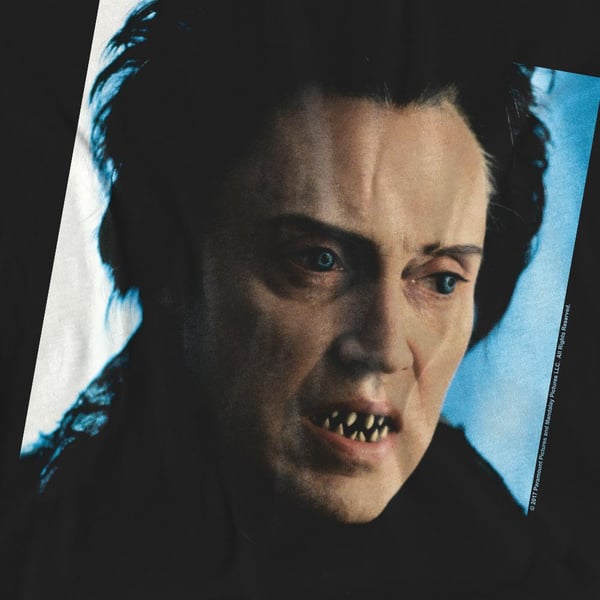 Sleepy Hollow Unisex Adult Horseman T-Shirt