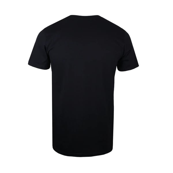 Avengers Endgame Miesten Logo T-paita