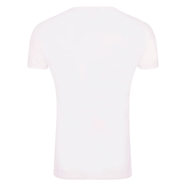 Avengers Endgame T-shirt med logo til mænd