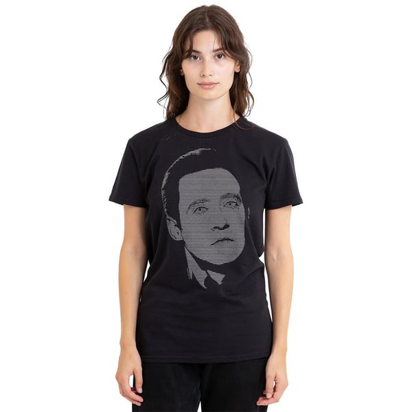 Star Trek Unisex Aikuisten Data's Data T-paita