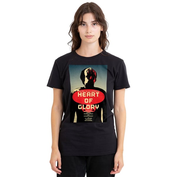 Star Trek Unisex Adult The Next Generation Season 1 Episode 20 T-Shirt