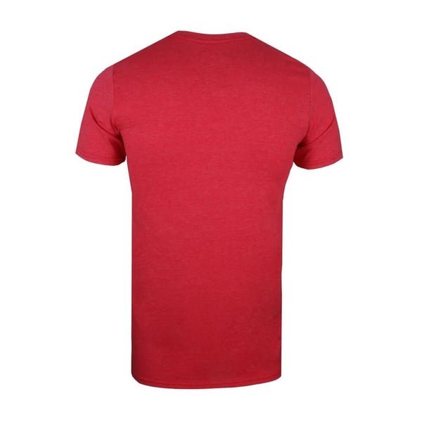 Daredevil T-shirt med logo til mænd