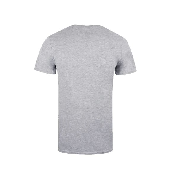 Jaws Mens Japanese Marl T-Shirt