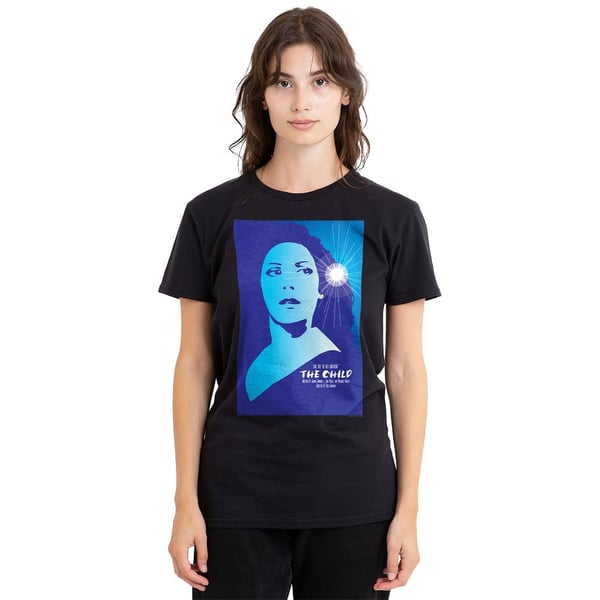 Star Trek Unisex Adult The Next Generation Season 2 Episode 1 T-Shirt