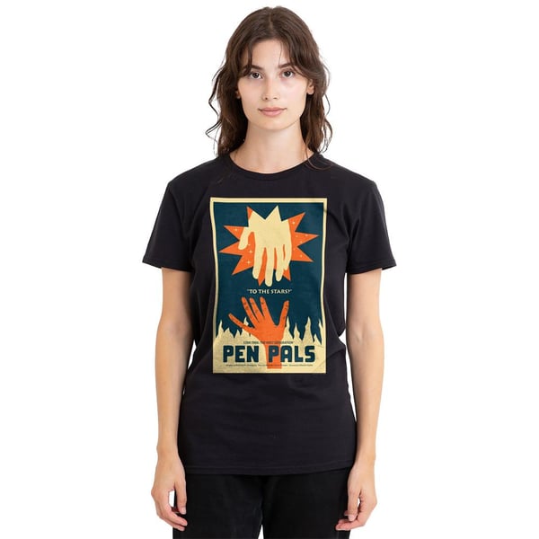 Star Trek Unisex Adult The Next Generation Season 2 Episode 15 T-Shirt