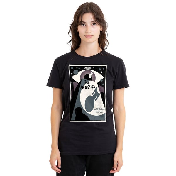 Star Trek Unisex Adult The Next Generation Season 3 Episode 11 T-Shirt