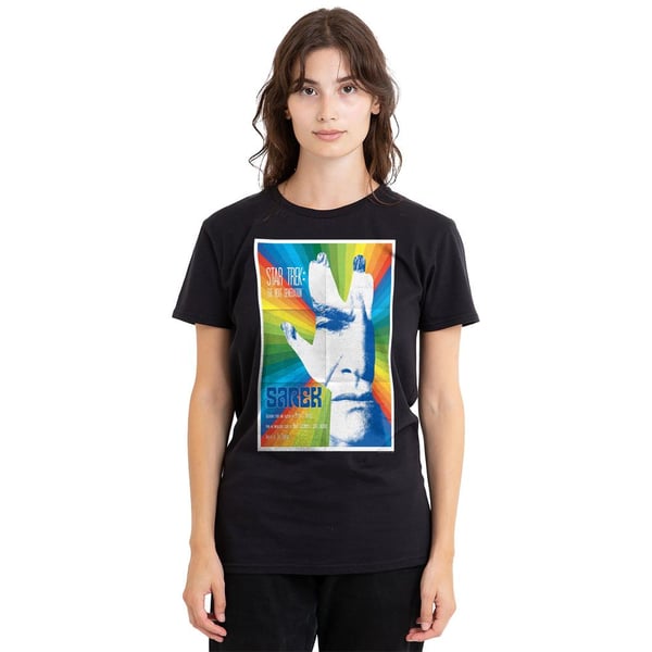 Star Trek Unisex Adult The Next Generation Season 3 Episode 23 T-Shirt