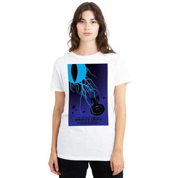 Star Trek Unisex Adult The Next Generation Season 4 Episode 18 T-Shirt