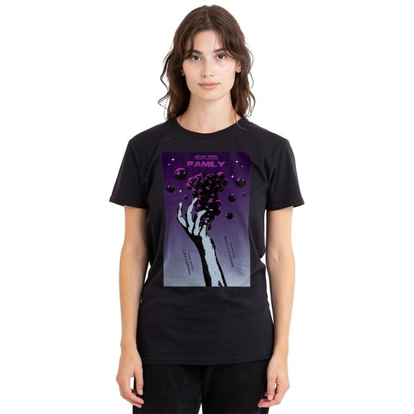Star Trek Unisex Adult The Next Generation Season 4 Episode 2 T-Shirt