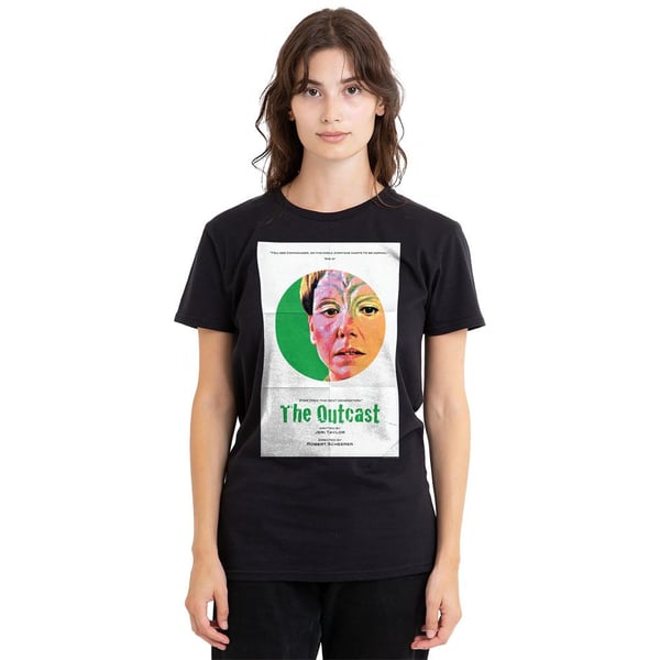 Star Trek Unisex Adult The Next Generation Season 5 Episode 17 T-Shirt