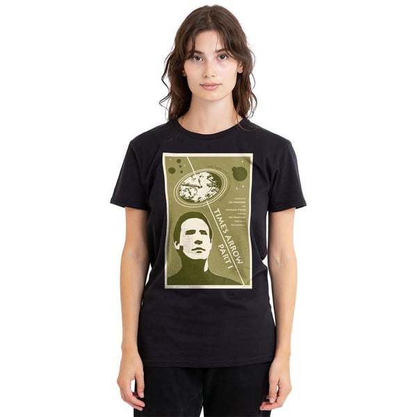Star Trek Unisex Adult The Next Generation Season 5 Episode 26 T-Shirt