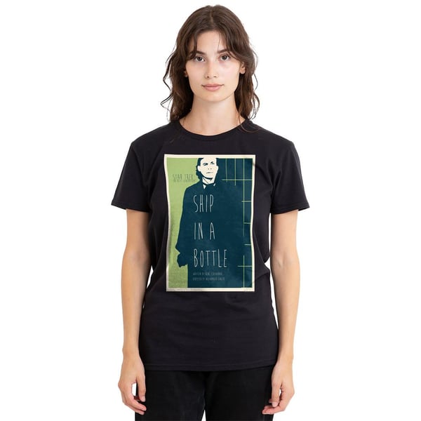 Star Trek Unisex Adult The Next Generation Season 6 Episode 12 T-Shirt