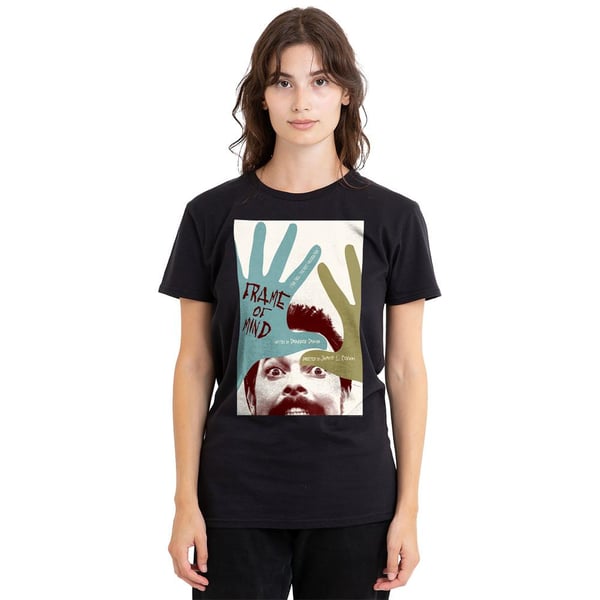 Star Trek Unisex Adult The Next Generation Season 6 Episode 21 T-Shirt