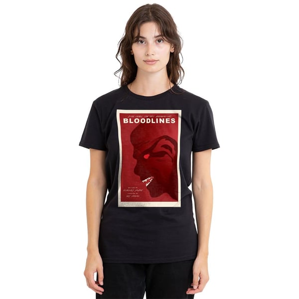 Star Trek Unisex Adult The Next Generation Season 7 Episode 22 T-Shirt