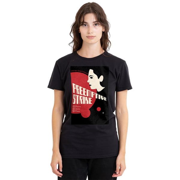 Star Trek Unisex Adult The Next Generation Season 7 Episode 24 T-Shirt