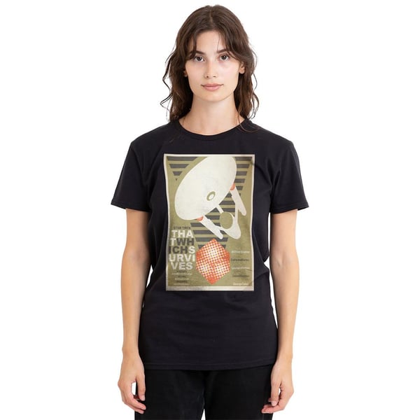 Star Trek Unisex Adult The Original Series Episode 72 T-Shirt