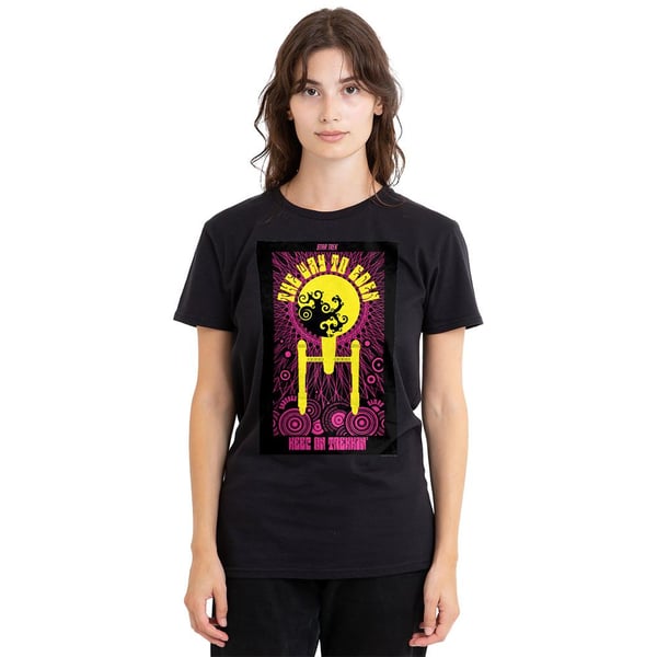 Star Trek Unisex Adult The Original Series Episode 75 T-Shirt
