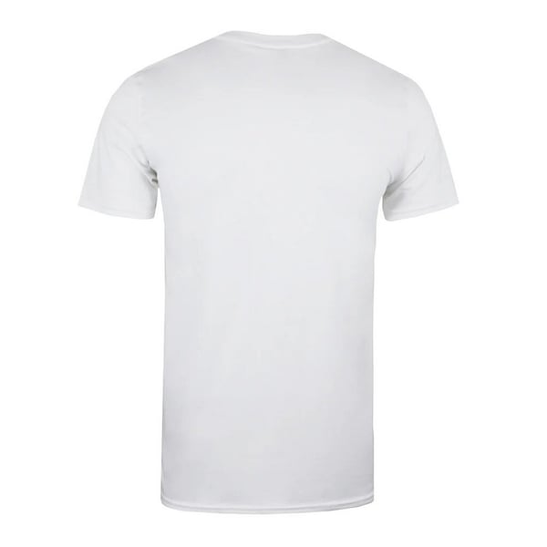 Avengers Endgame Miesten Quantum Logo T-paita