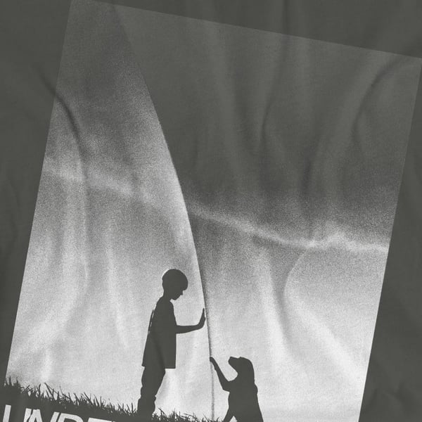 Under the Dome Unisex Adult I´m Spielberg T-Shirt