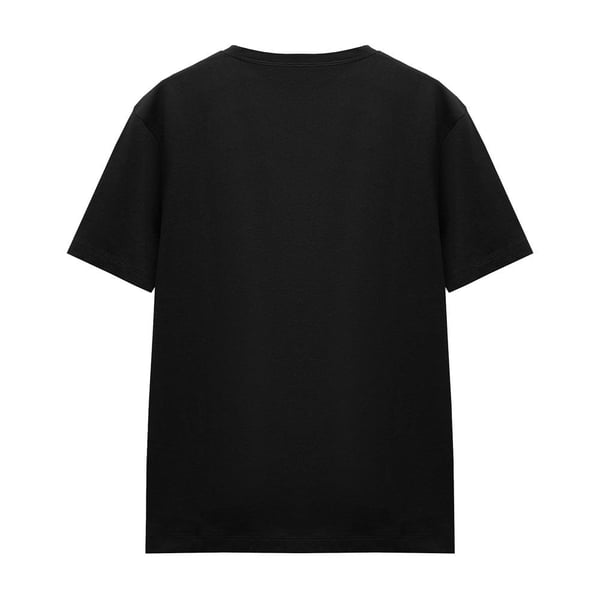 Mulan Unisex Adult Action Panels T-Shirt