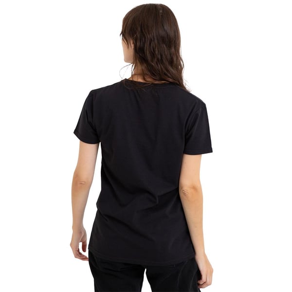 Mulan Unisex Adult Action Panels T-Shirt