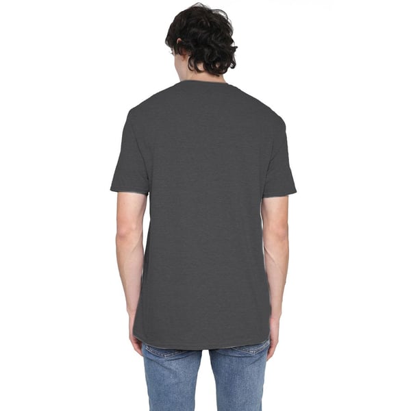Teenage Mutant Ninja Turtles Unisex Vuxen TMNT NYC T-shirt