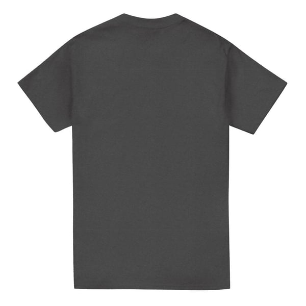 Teenage Mutant Ninja Turtles Unisex Vuxen TMNT NYC T-shirt