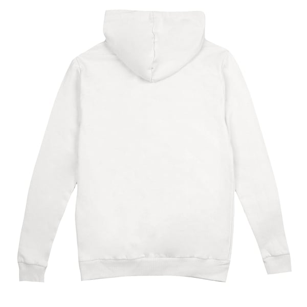 Disney Dame/Damer Collegiate Mickey Mouse hættetrøje