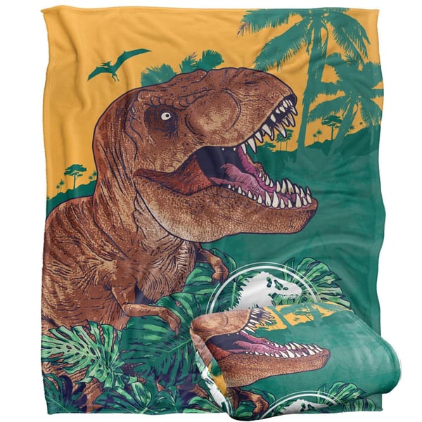 Jurassic Park T-Rex -peitto