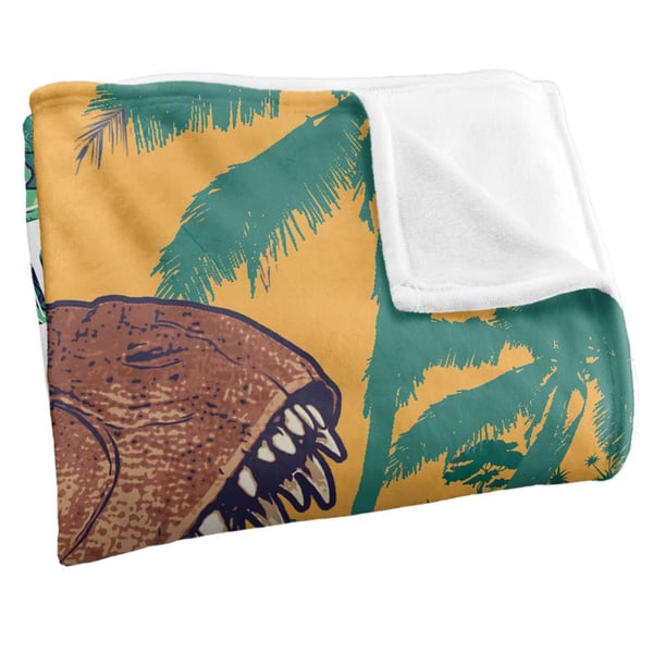 Jurassic Park T-Rex -peitto