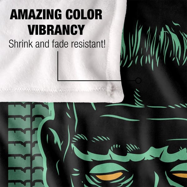 Universal Monsters Neon Frankenstein -peitto