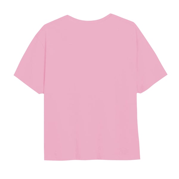 Jurassic Park Dino Trip T-shirt til piger