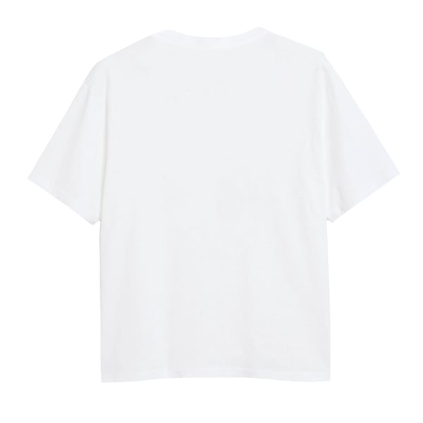 Disney Piger prinsesse trio T-shirt