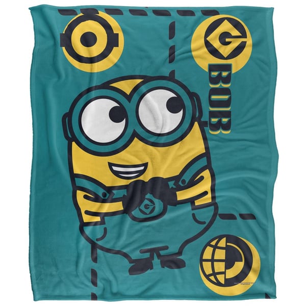 Kätyrit Bob-peitto