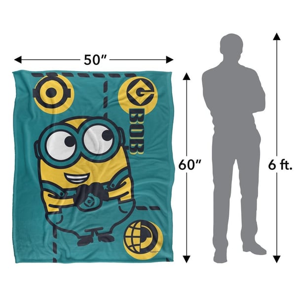 Kätyrit Bob-peitto