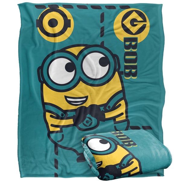 Kätyrit Bob-peitto