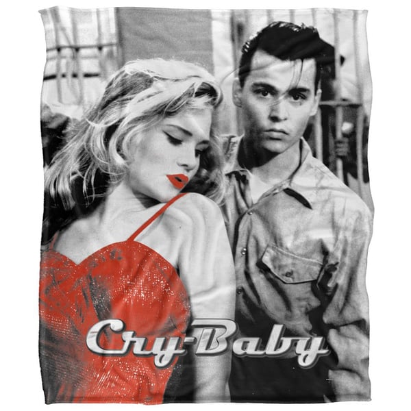 Cry Baby -julistapeitto